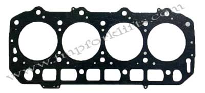 واشر سرسیلندر لیفتراک کوماتسو با موتور 4D94E